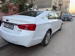 شيفروليه امبالا